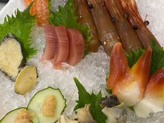 -银子铁板烧料理自助餐(人民广场店)