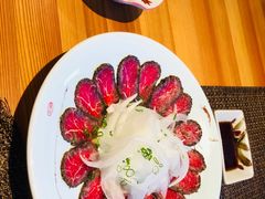 -皇品田苑日式料理(苏州中心店)