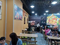大堂-津门炒饭王(天佑城店)