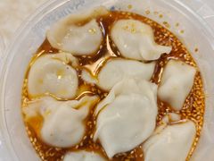 -马茹特色饺子馆
