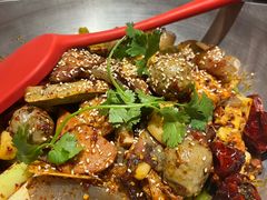 -昱匠·日本料理(金融街店)