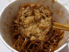 -郭记老汉口热干面