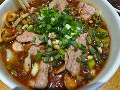 -豫楚源美猴王·面(武商广场店)
