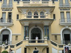 -胡志明市美术馆