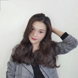 -3AM HAIR SALON染发接发