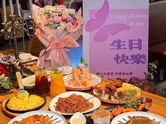 -路易十三西餐厅(西关新天地店)