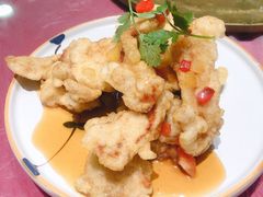 -八大碗·地道东北菜(佳兆业店)