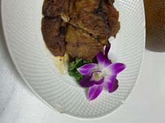 -西山人家·传统苏帮菜·家宴(木渎店)