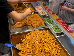 -丁家坡洋芋·观音桥好吃街A区(全国总店)