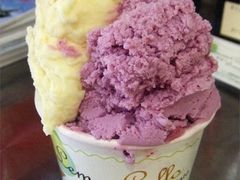 野莓乳酪加哈密瓜-柠檬车露(卖草地店)