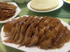 -南来顺饭庄·清真(南菜园店)