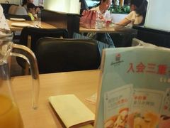 -必胜客(八一店)
