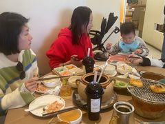 -多哥水傣味餐厅(司马巷店)