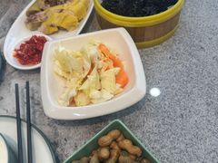 -紫藤园·天目湖大鱼头(南山竹海店)