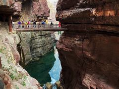 -云台山风景名胜区