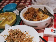 -西贝(深圳卓悦汇店)