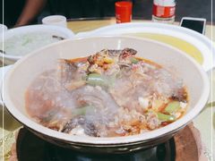 -老街鱼嘴巴(坡子街老店)