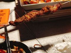 -鸣记脆皮烤鱼(山姆店)