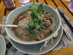 -CHINCHIN 青青·泰国料理(万象食家店)