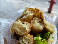 -海燕家人灌蛋饼(凤凰街店)