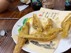 -叶存利海鲜大馅饺子(海宁路总店)