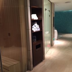 -希尔顿酒店·eforea spa水疗中心