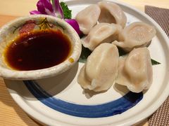 -酒井酱子·深夜食堂(东城汇店)
