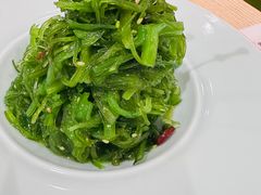 -老边饺子馆(东单店)