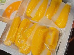 -盒马鲜生(馥邦国际店)