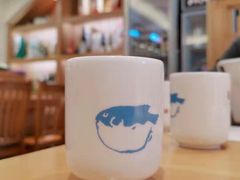 -天正河鲀·河豚亭(大连店)