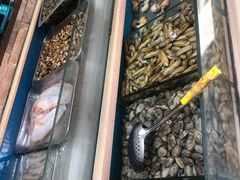 -老姑砂锅·烧烤天津菜(体北道店)