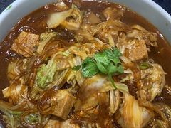 -紫光园·烤鸭·北京菜(团结湖店)