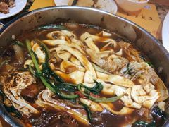 -黄记煌三汁焖锅(顺义华联店)