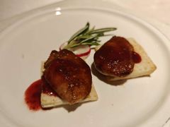 -富盈酒店-日本料理餐厅(厚街店)