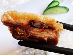 -厉家菜(金宝街店)