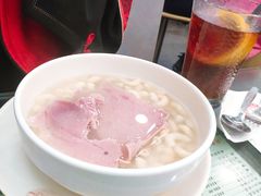 -义顺牛奶公司(庇利金街店)