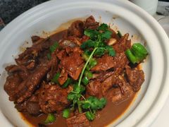 -又见炊烟私房菜(敬亭路店)