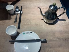 -直隶安家牛肉罩饼(七一路店)