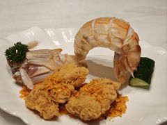 -海味世家·家常菜馆(明州里店)