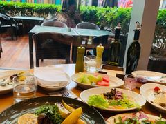 -君悦酒店·La Terrazza意合園·意式风味