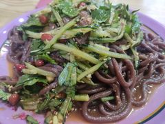 -牛马行牛肉饸饹铺(长春总店)