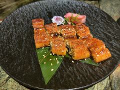 -炙柒Sekinana·精致料理 烧鸟·铁板烧(海上世界店)