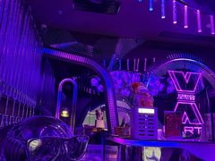 -星聚会KTV(苏州信投大厦店)