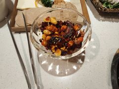 -一叶一世界•素食餐厅(新光天地店)