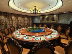 -四世同堂·京菜·烤鸭(双井店)