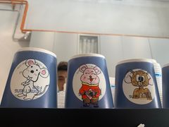 -Something For(中洲湾店)