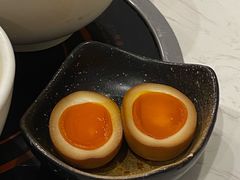 有章溏心蛋-有章牛杂(石厦店)