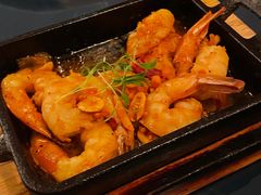 橄榄油爆虾仁-Las Tapas(思南公馆店)
