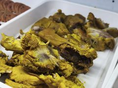 -哈尔滨小酒馆·鲜肉现穿自助烧烤(康新花园店)
