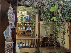 -厚山庭院重庆老火锅